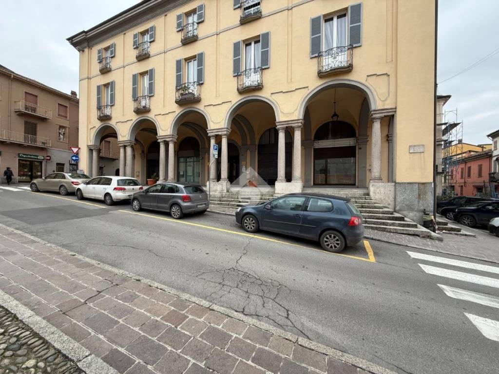 Appartamento a Stradella in Piazza Vittorio Veneto, 27 - Foto 4