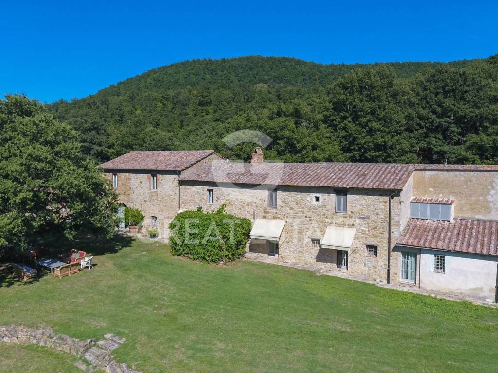 Rustico / casale a San casciano dei bagni - Foto 2