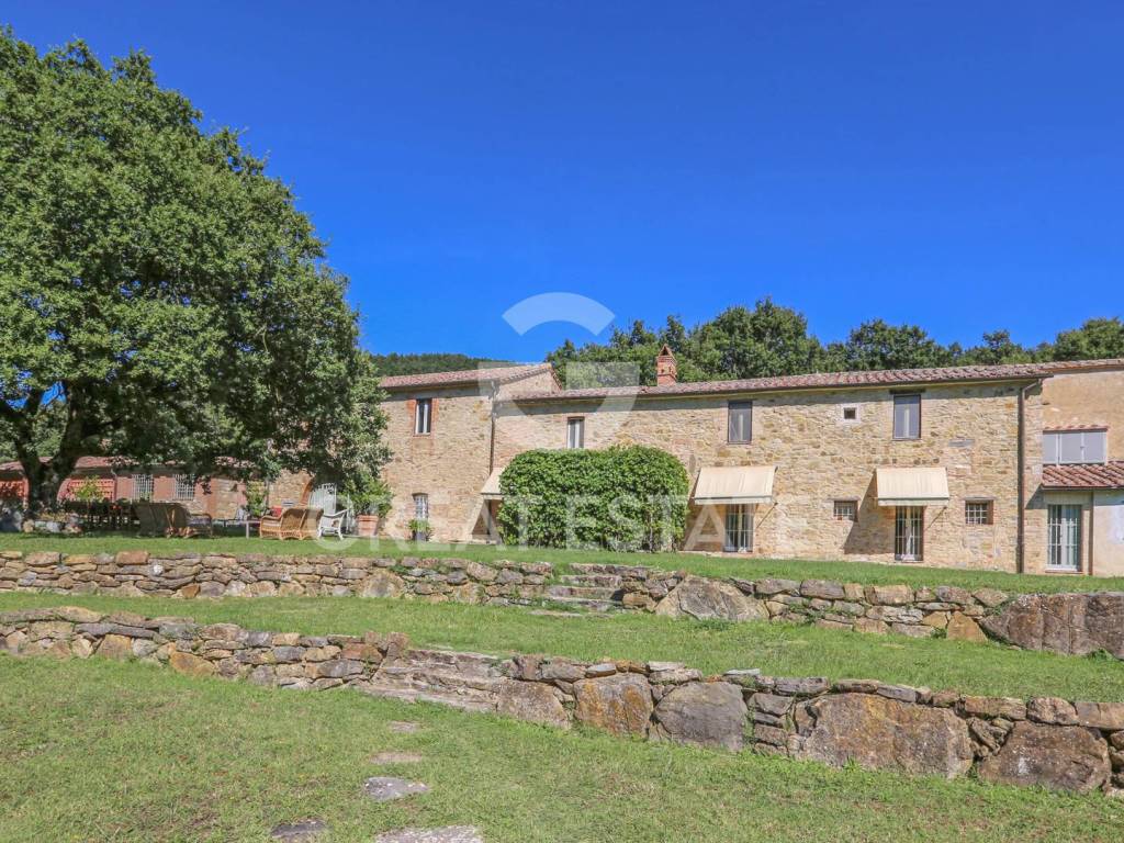 Rustico / casale a San casciano dei bagni - Foto 3