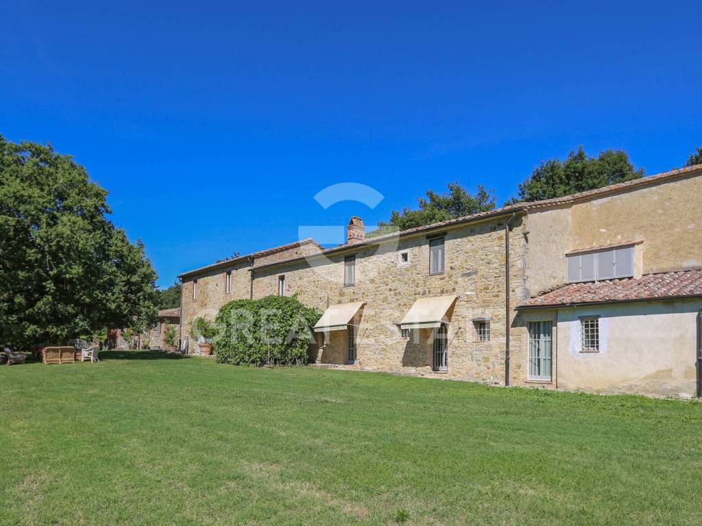 Rustico / casale a San casciano dei bagni - Foto 4