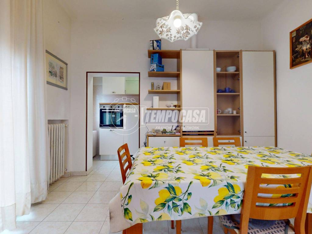 Appartamento a Bologna in Via della Selva Pescarola - Foto 2