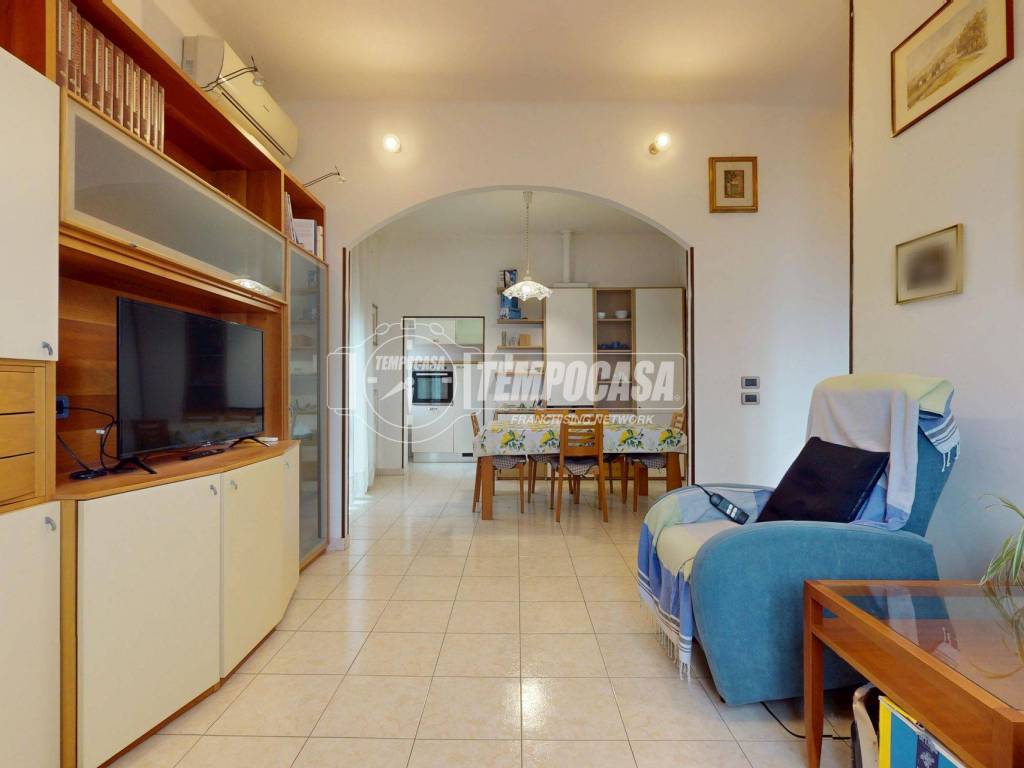 Appartamento a Bologna in Via della Selva Pescarola - Foto 3
