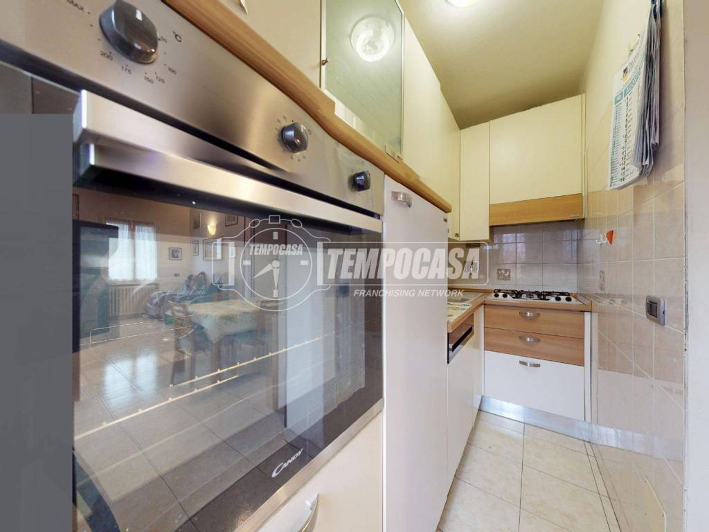 Appartamento a Bologna in Via della Selva Pescarola - Foto 5