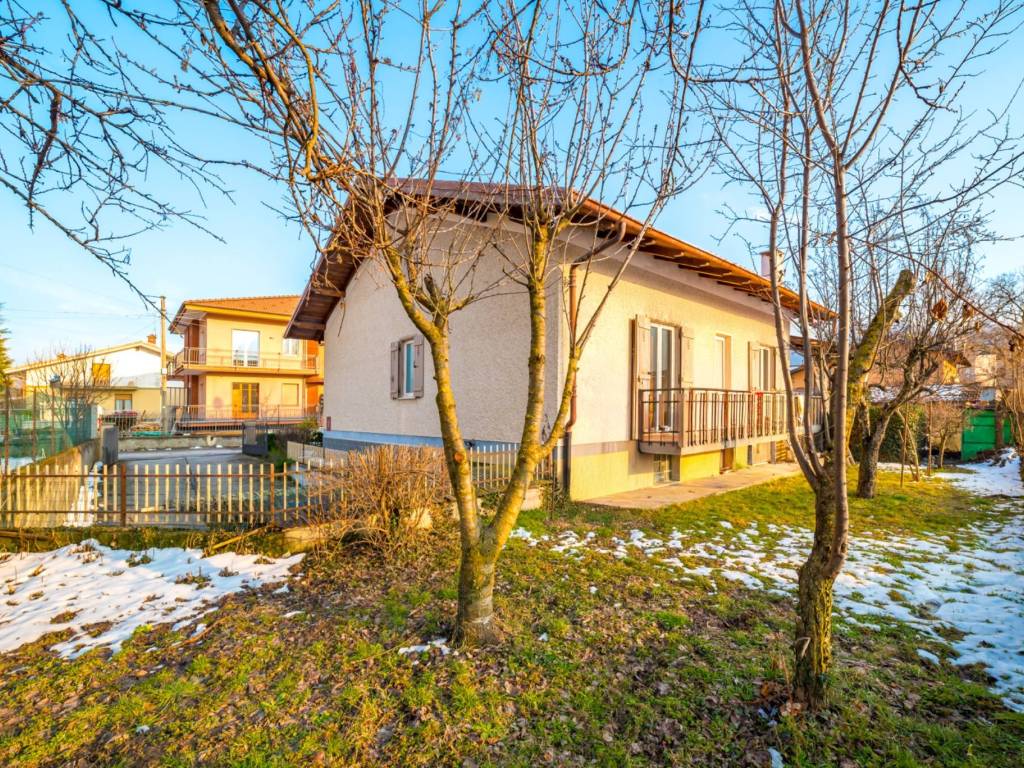 Villa a Dronero in Via Sant'Anna - Foto 2