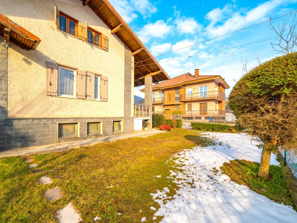 Villa a Dronero in Via Sant'Anna - Foto 5