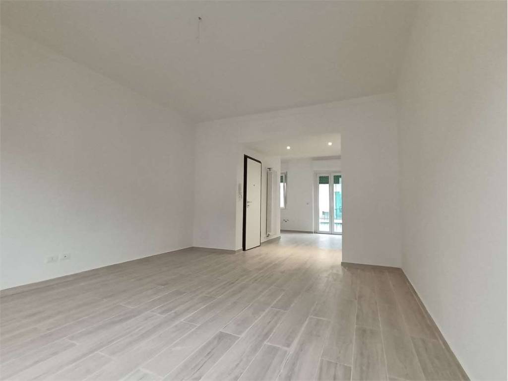 Appartamento a Alessandria in corso Giuseppe Romita, 23 - Foto 3