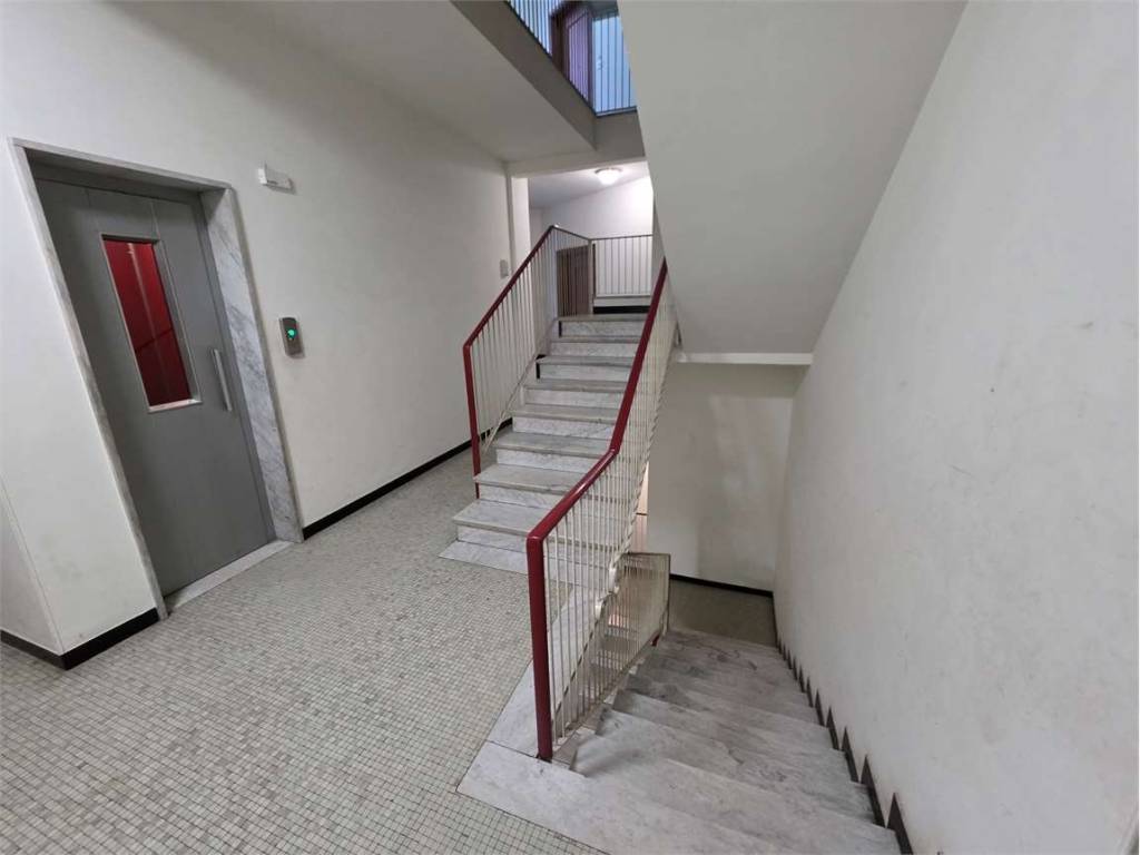 Appartamento a Alessandria in corso Giuseppe Romita, 23 - Foto 5