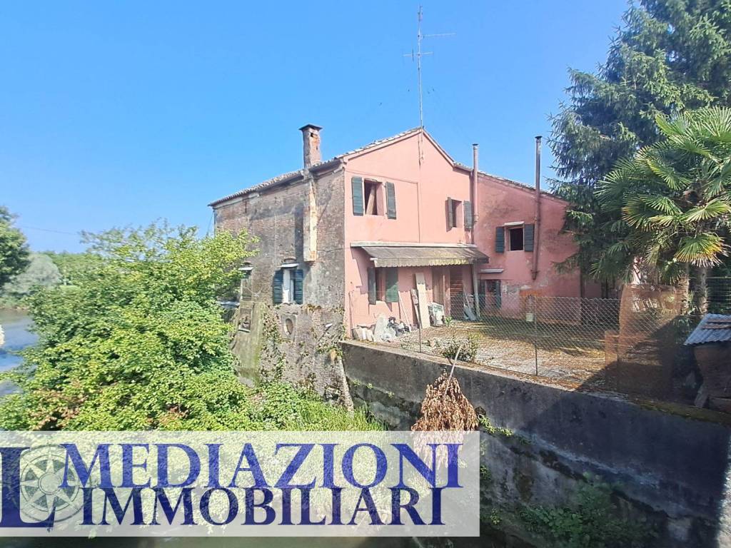 Rustico / casale a Morgano in Via Roma - Foto 3