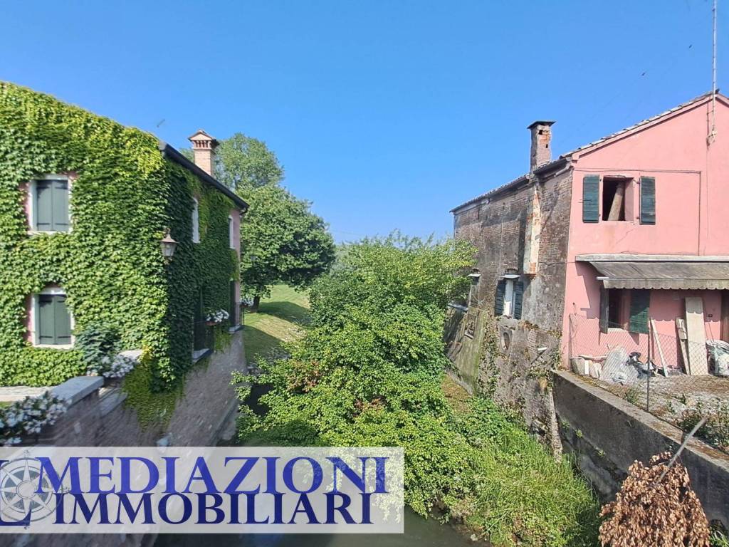 Rustico / casale a Morgano in Via Roma - Foto 4