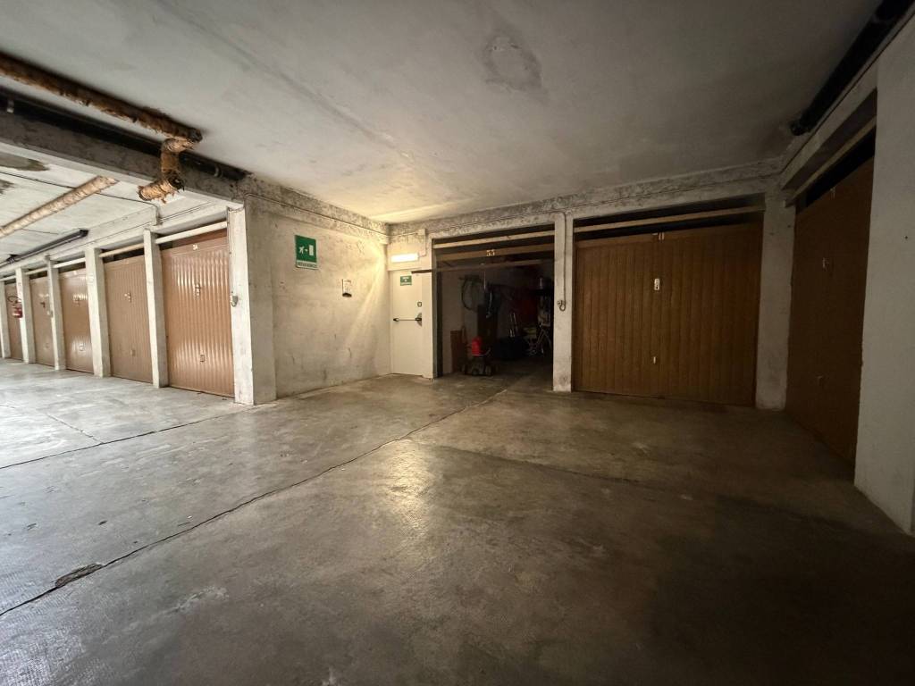 Box / garage a Chieri in Via Martiri della Libertà - Foto 2