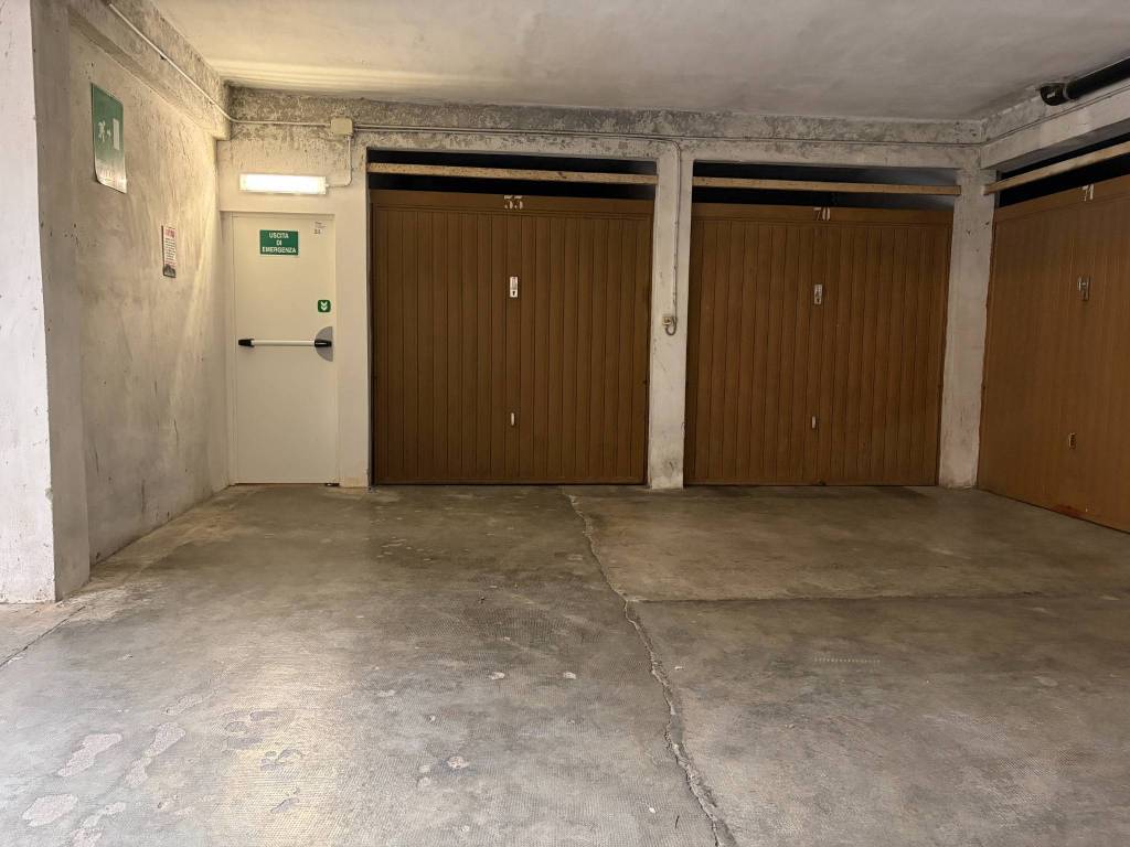 Box / garage a Chieri in Via Martiri della Libertà - Foto 3