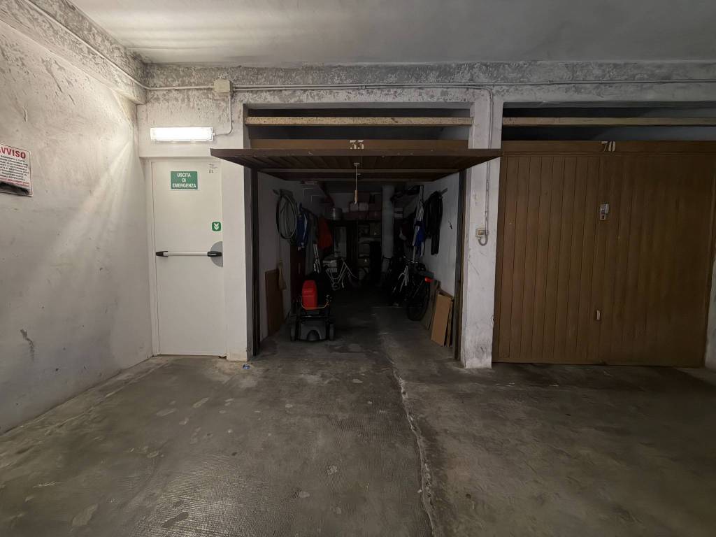 Box / garage a Chieri in Via Martiri della Libertà - Foto 4
