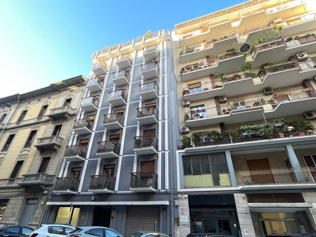 Appartamento a Bari in Via Abate Giacinto Gimma, 243 - Foto 2