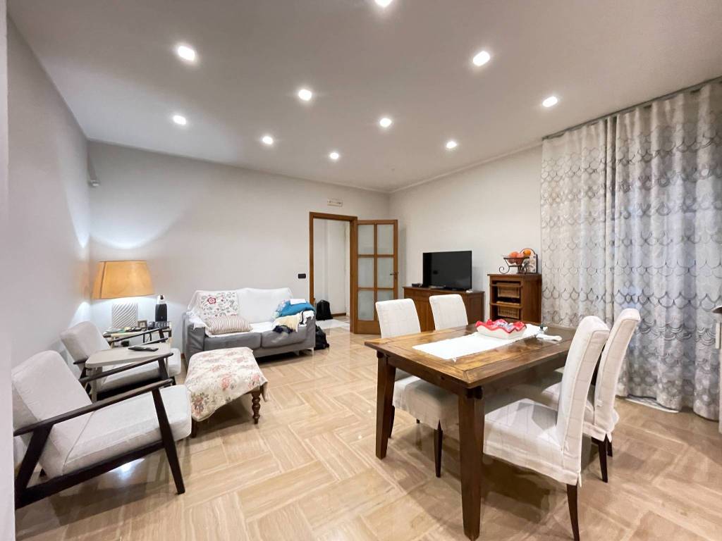 Appartamento a Bari in Via Abate Giacinto Gimma, 243 - Foto 4