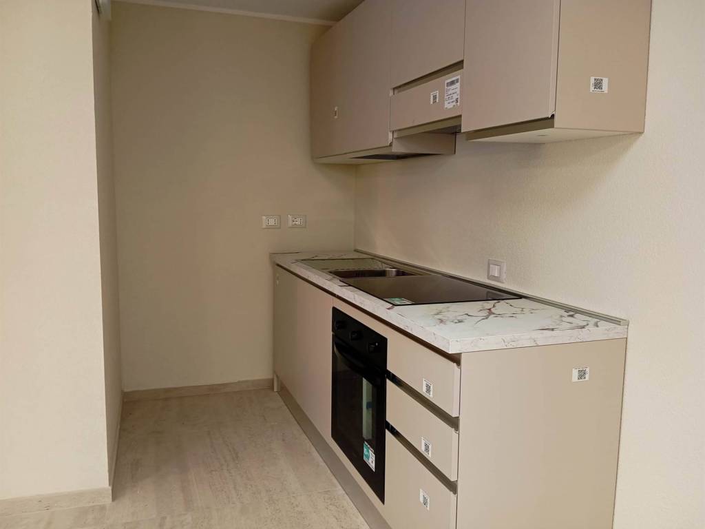 Appartamento a Terni in Via Carducci, 16 - Foto 5