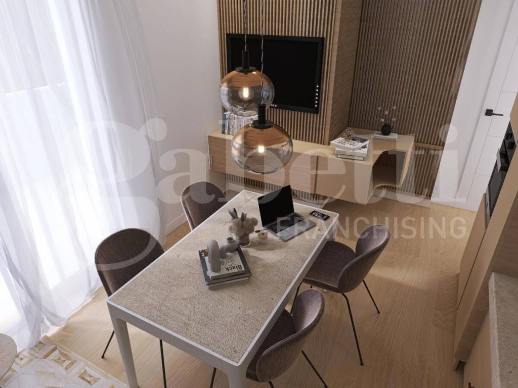 Appartamento a Bologna in Via Gaspare Nadi - Foto 3