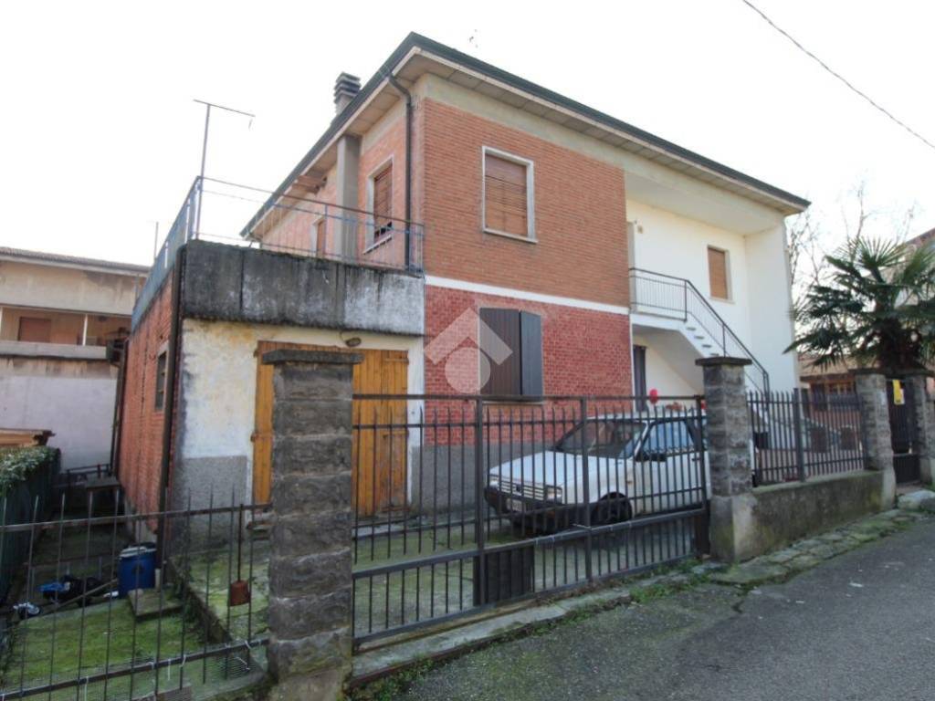 Appartamento a Casalgrande in Via Canale, 1 - Foto 2