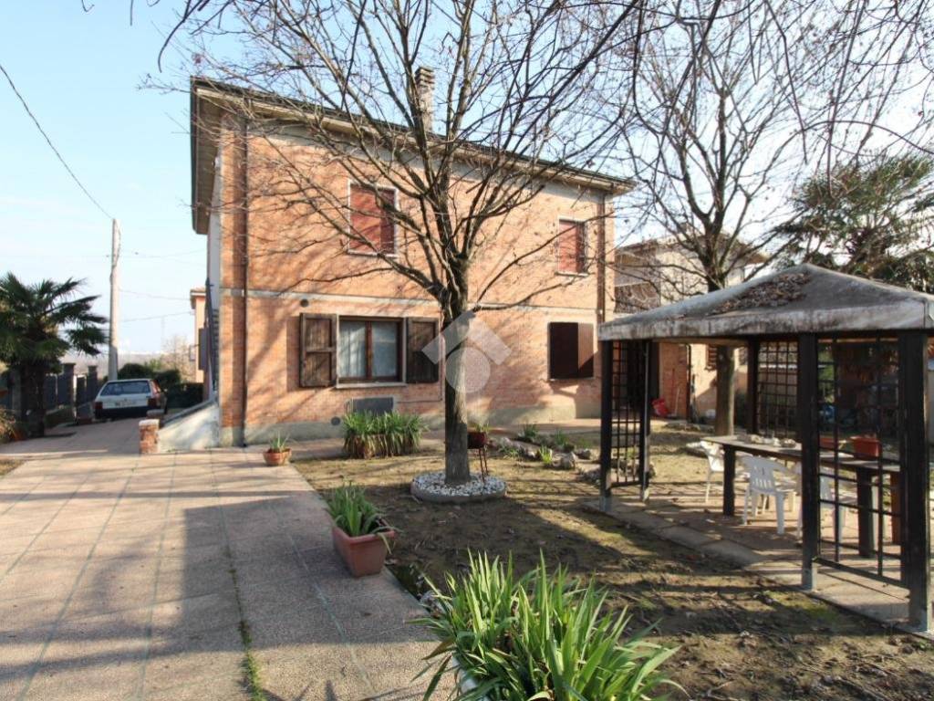 Appartamento a Casalgrande in Via Canale, 1 - Foto 3