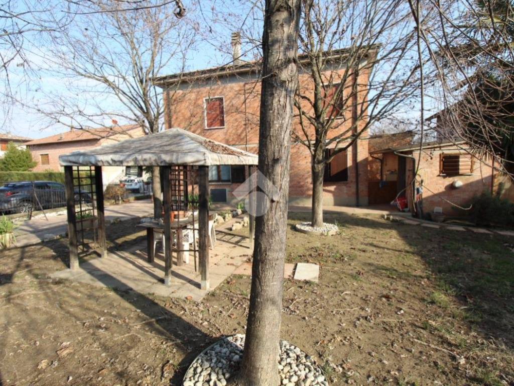 Appartamento a Casalgrande in Via Canale, 1 - Foto 5