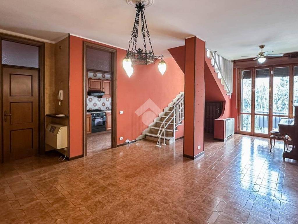 Appartamento a Carpi in via Wiligelmo, 42 - Foto 2