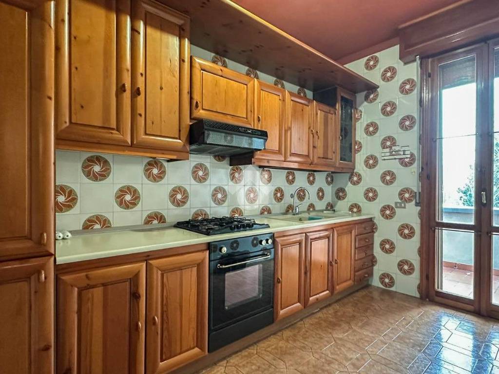 Appartamento a Carpi in via Wiligelmo, 42 - Foto 3