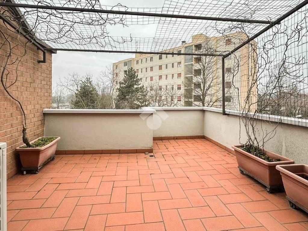 Appartamento a Carpi in via Wiligelmo, 42 - Foto 5