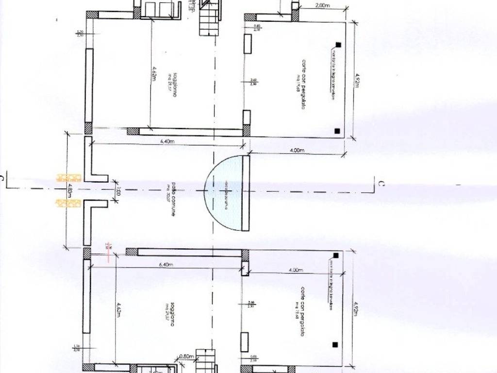 Villa a Terrasini - Foto 3