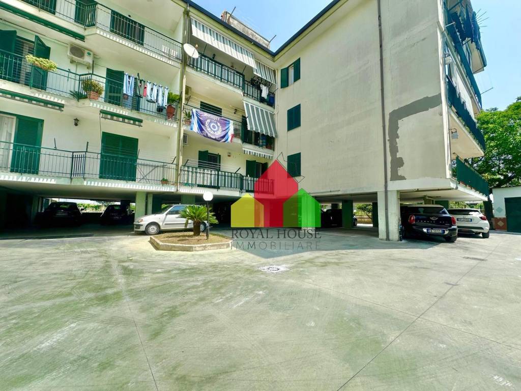 Appartamento a Giugliano in campania in Via Spazzilli - Foto 2
