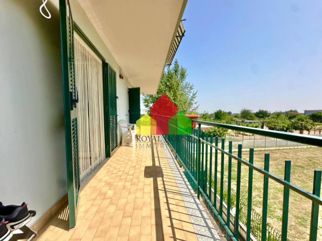 Appartamento a Giugliano in campania in Via Spazzilli - Foto 4