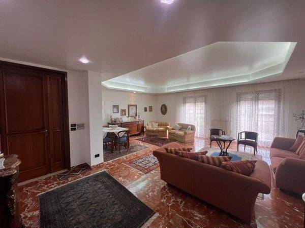 Appartamento a Marsala in Via Francesco Crispi - Foto 3