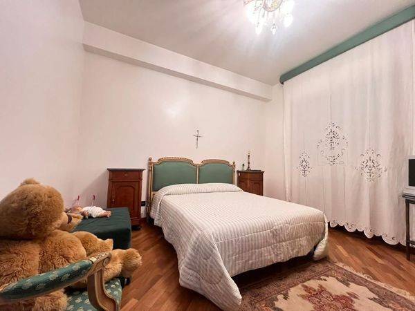Appartamento a Marsala in Via Francesco Crispi - Foto 4