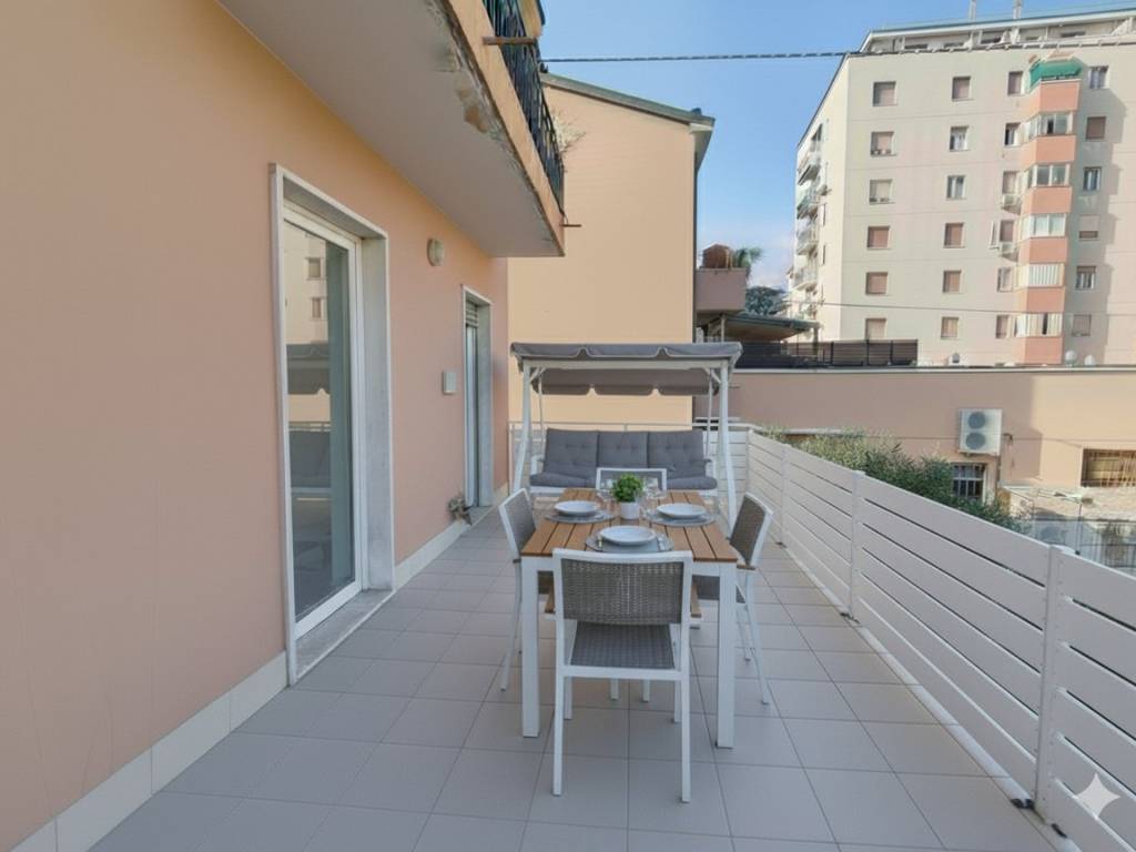 Appartamento a Bologna in Via Gaspare Nadi - Foto 4