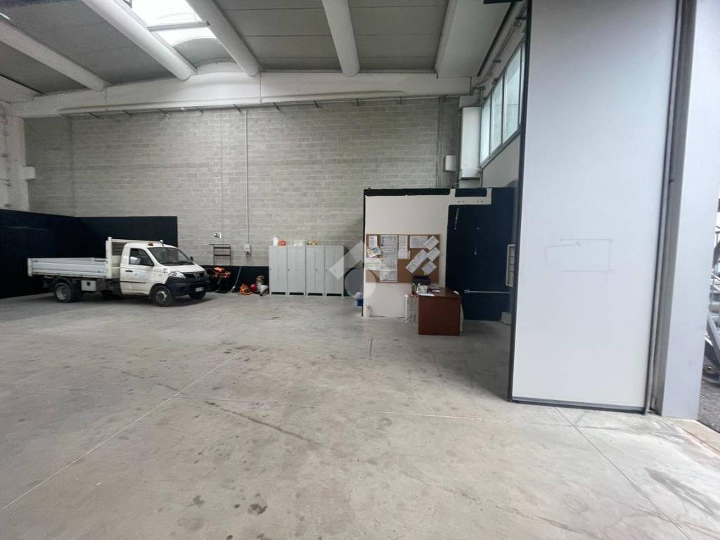 Immobile a Concordia sulla secchia in Via per Mirandola, 58 - Foto 4