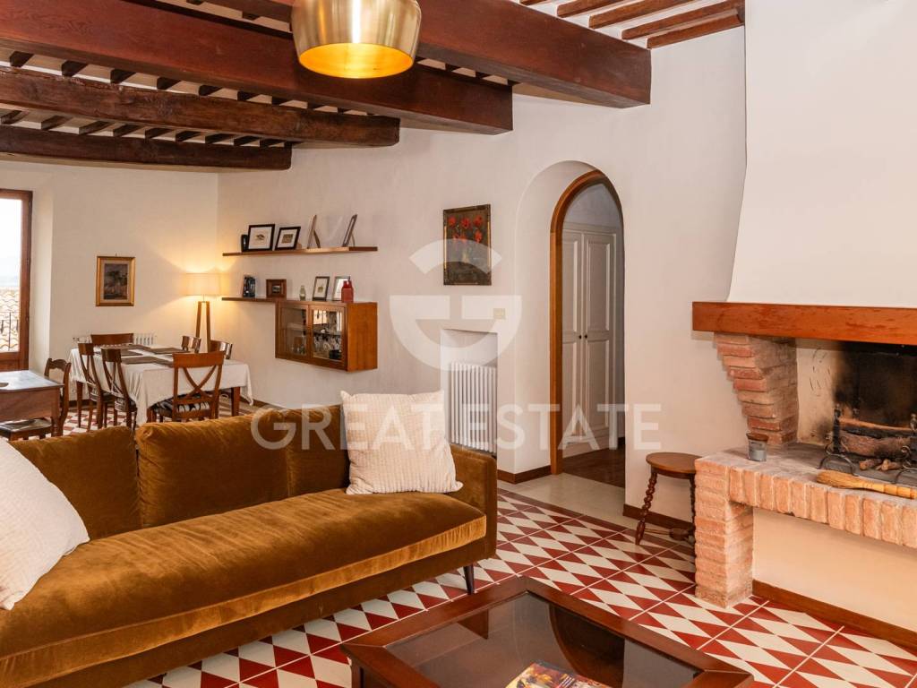 Appartamento a Chiusi - Foto 4