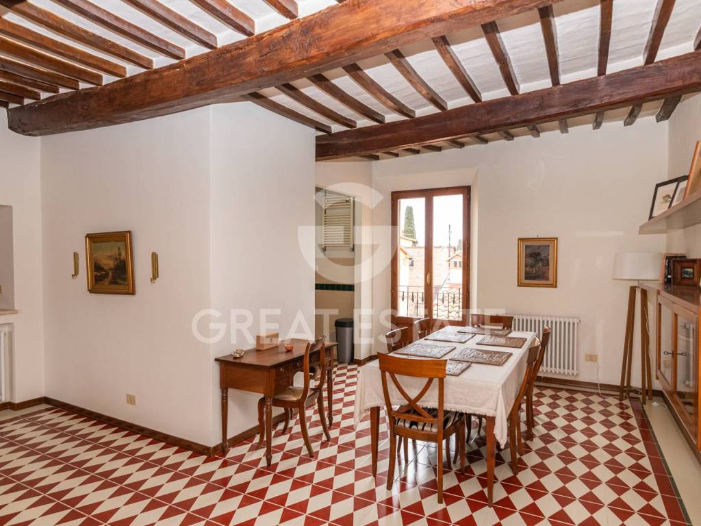 Appartamento a Chiusi - Foto 5