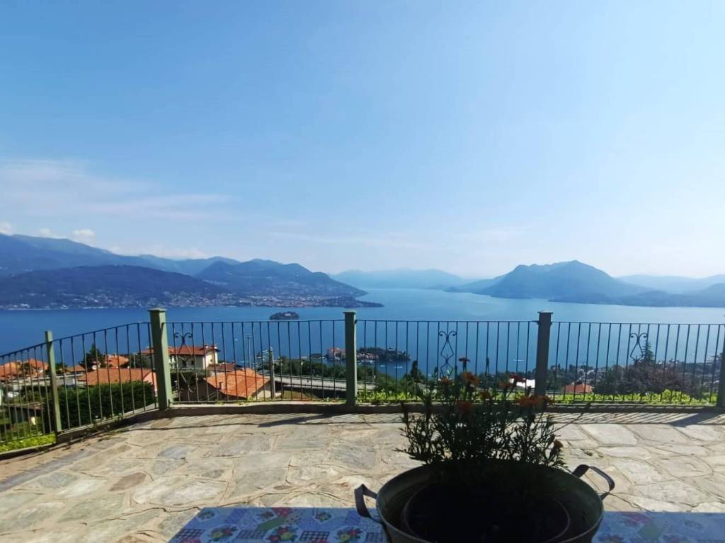 Appartamento a Stresa in Via per Levo, 14 - Foto 3