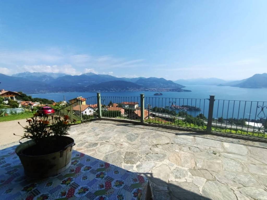 Appartamento a Stresa in Via per Levo, 14 - Foto 4