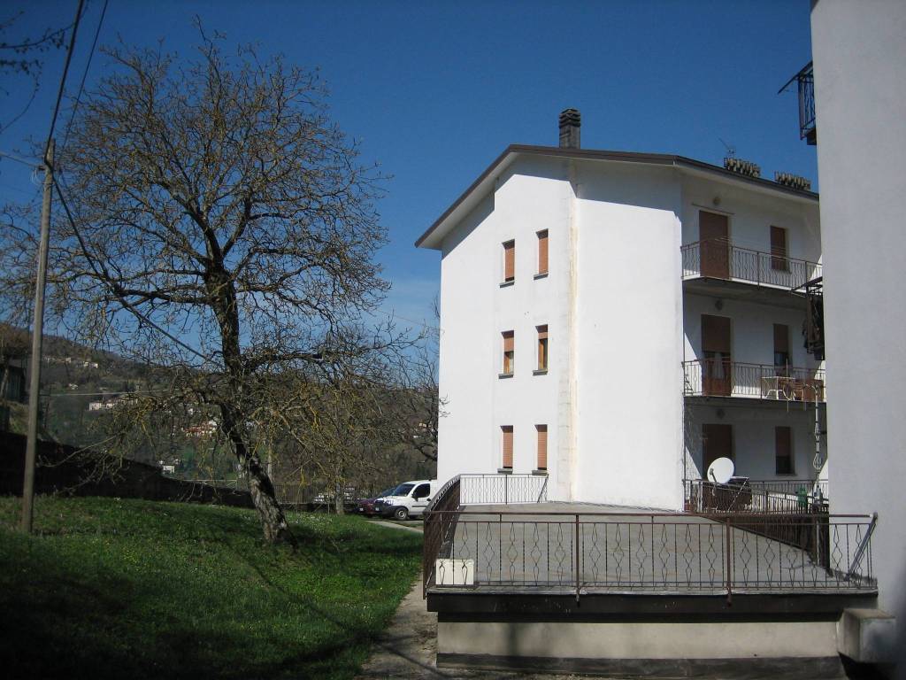 Palazzo / stabile a Sambuca pistoiese in Località Pavana Case Gori - Foto 2