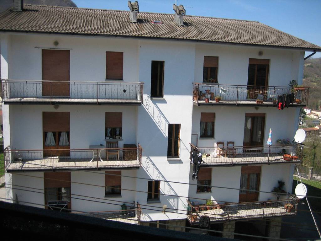 Palazzo / stabile a Sambuca pistoiese in Località Pavana Case Gori - Foto 5