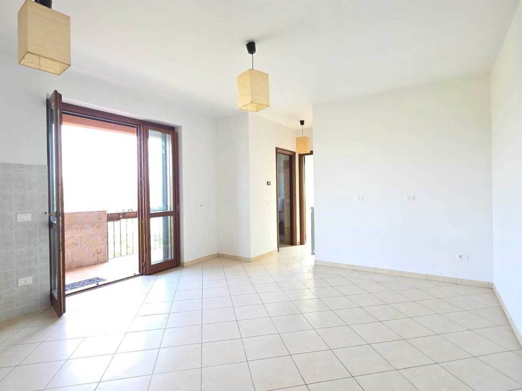 Appartamento a Orte - Foto 2