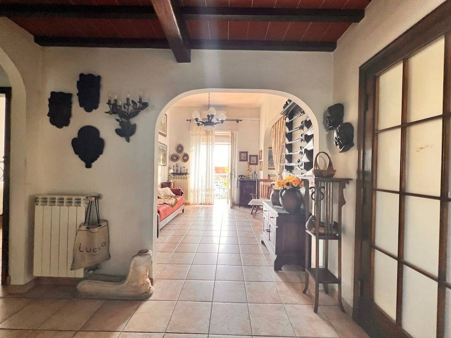 Appartamento a Rosignano marittimo in Via Aurelia, 348 - Foto 2