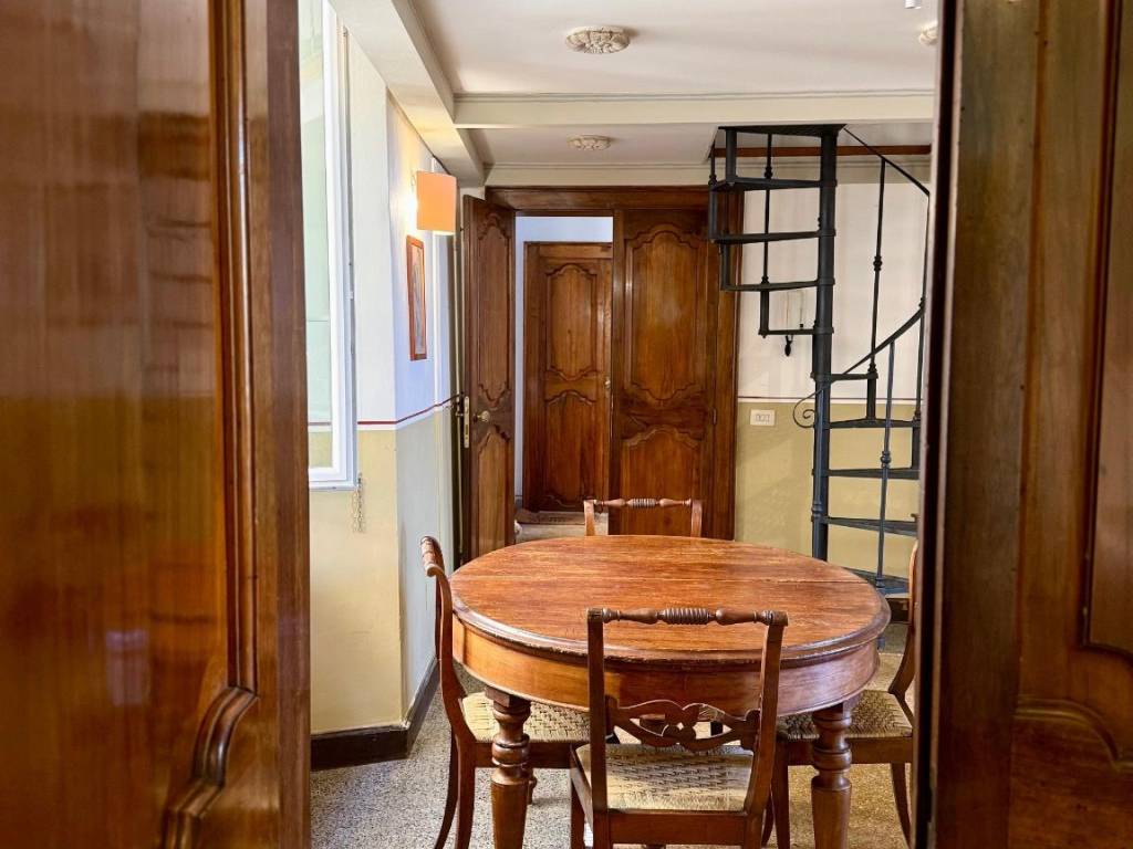 Appartamento a Todi in Via del Seminario - Foto 2