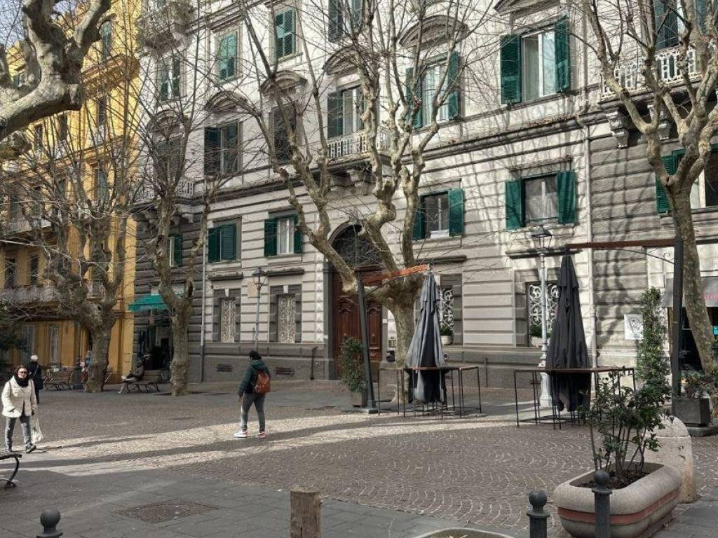 Immobile a Napoli in Via Alessandro Scarlatti, 32 - Foto 4