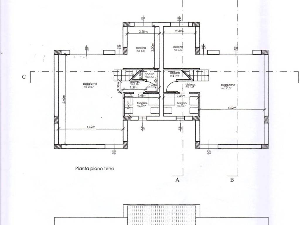 Villa a Terrasini - Foto 2