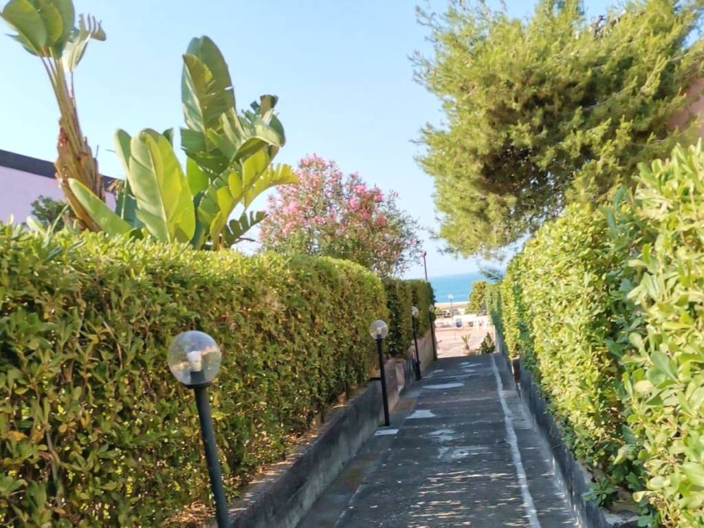 Villa a Augusta in Via Giovanni Lavaggi - Foto 2