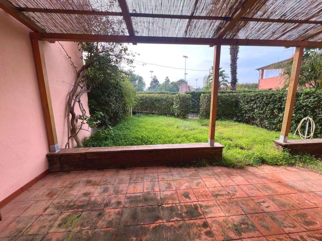 Villa a Augusta in Via Giovanni Lavaggi - Foto 3