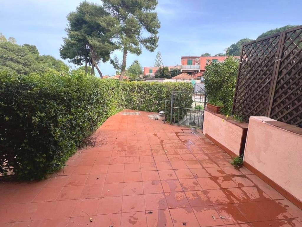 Villa a Augusta in Via Giovanni Lavaggi - Foto 4