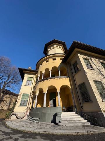 Appartamento a Giaveno in Via del Parco Abbaziale, 9 - Foto 3