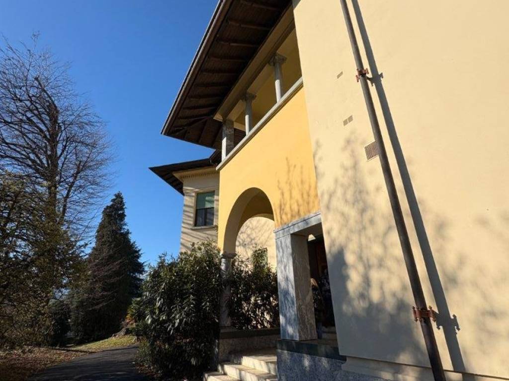 Appartamento a Giaveno in Via del Parco Abbaziale, 9 - Foto 4