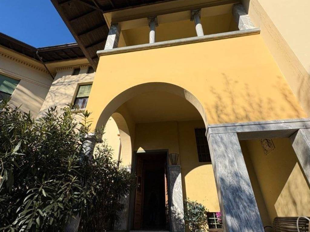 Appartamento a Giaveno in Via del Parco Abbaziale, 9 - Foto 5
